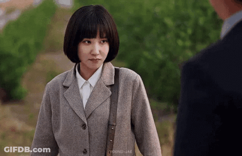 Extraordinary Woo Playful Woooo GIF