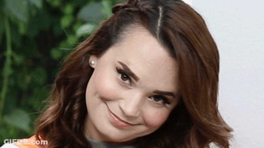 Eye Brow Oh Yes Meme GIF