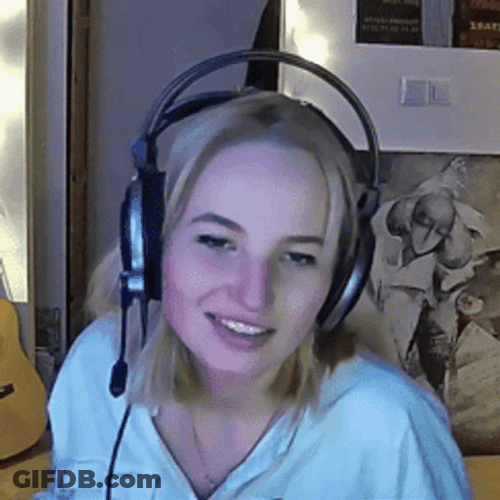 Eye Roll Call Center Agent GIF