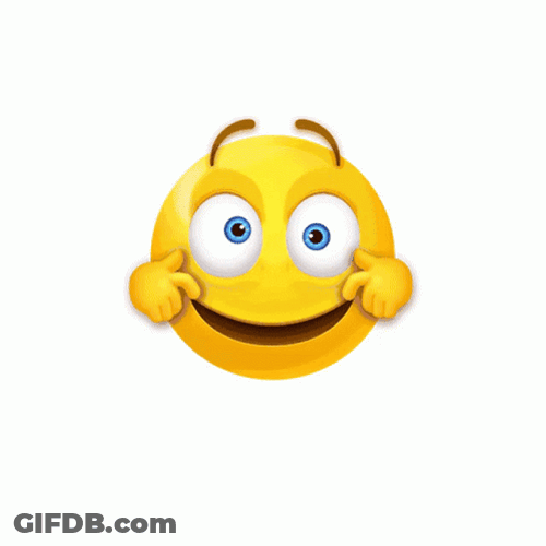 Eye Roll Emoji Silly Face Bleh GIF