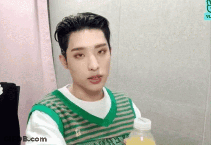 Eye Roll Meme Serious Face Keeho GIF