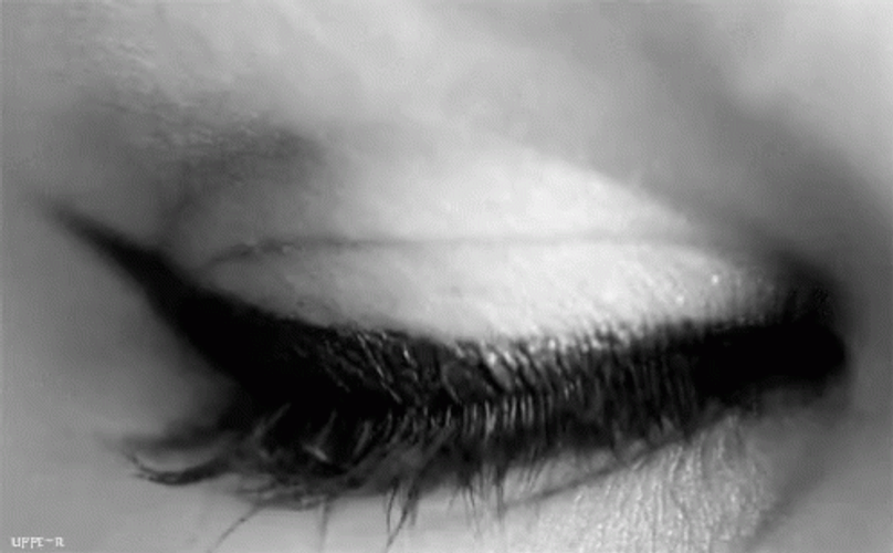 Eye To Beautiful Eye Open GIF