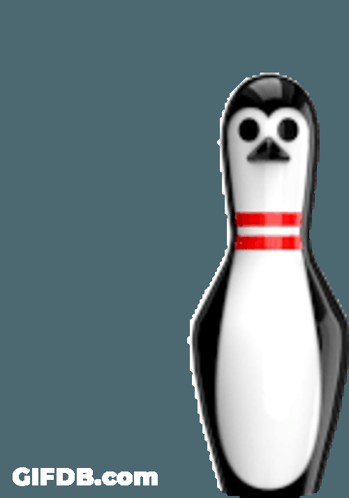 Eyes Blink Sticker GIF