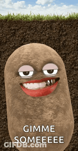 Eyes Funny Face GIF