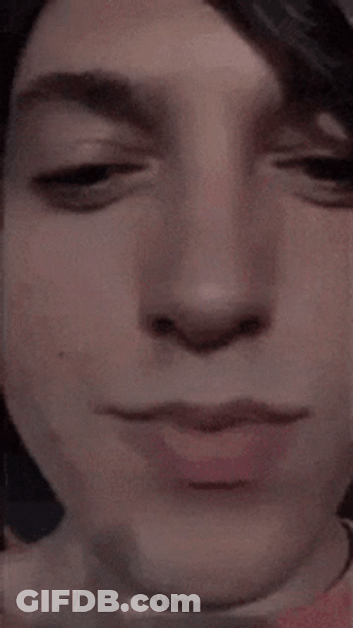 Eyes Popping Out Overwhelmed GIF