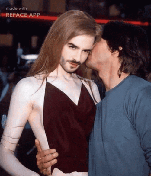 Eyes Wide Shut Nicole Kidman GIF