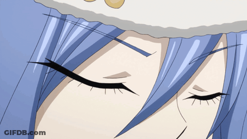 Eyes With White Hat GIF