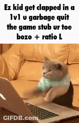 Ez 1V1 GIF