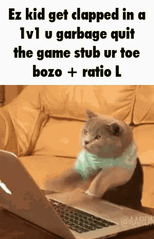 Ez 1V1 GIF