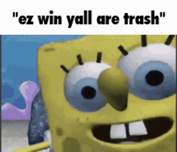 Ez Win Easy Win GIF