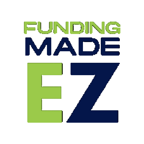 Ezfundings Sticker GIF