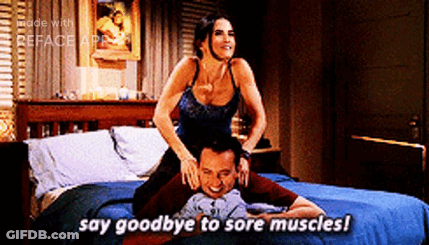 Eziafun Massage GIF