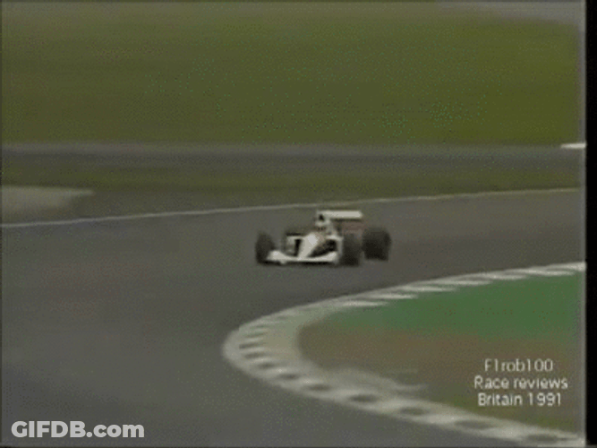 F1 Race Reviews GIF