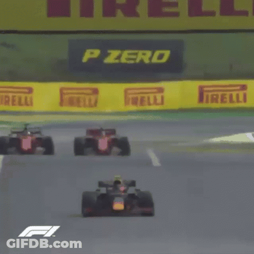 F1 Sebastian Vettel GIF