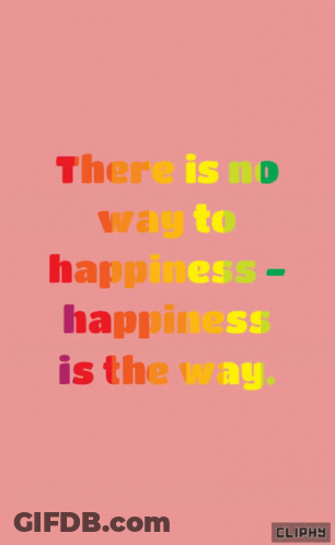 F2 There Is No Way To Happiness GIF