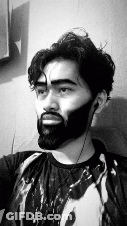 Fabio Gigachad Meme GIF