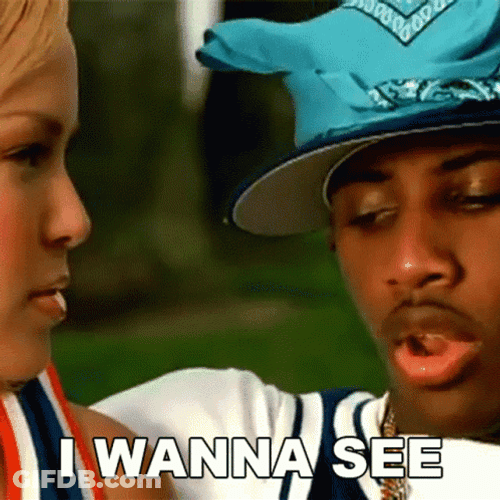 Fabolous I Would Like To See It GIF