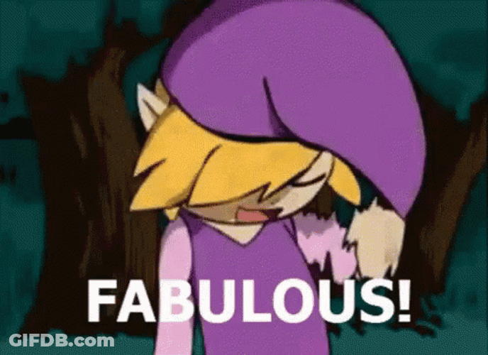Fabulous Legend Of Zelda GIF