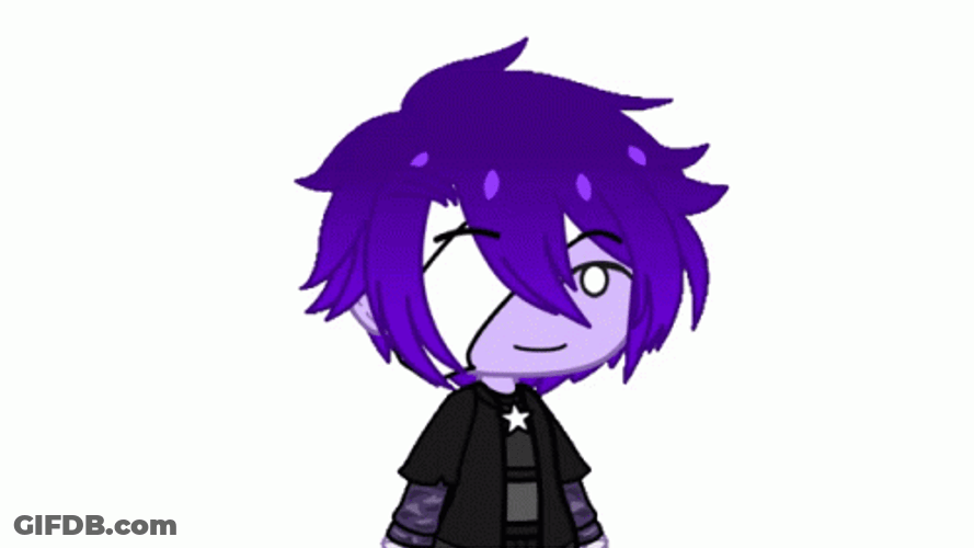 Face Emo Lenny Face GIF