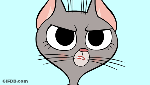 Face Saying Nah Id Love You More GIF