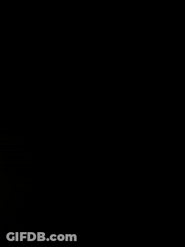 Face Surrounded By Stars GIF
