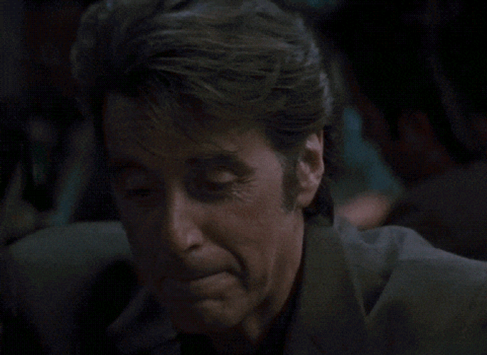 Face To Face Heat GIF