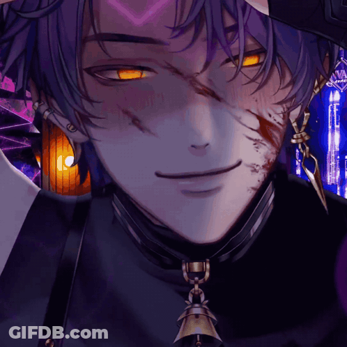Face With Bell GIF