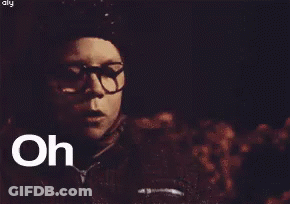 Face With Glasses Ffffuuuuudge GIF