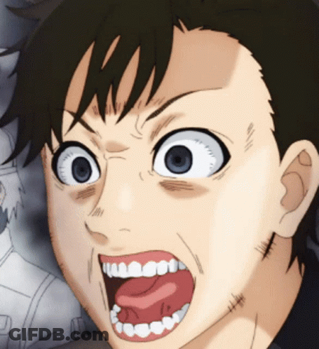 Face With Tongue Out GIF