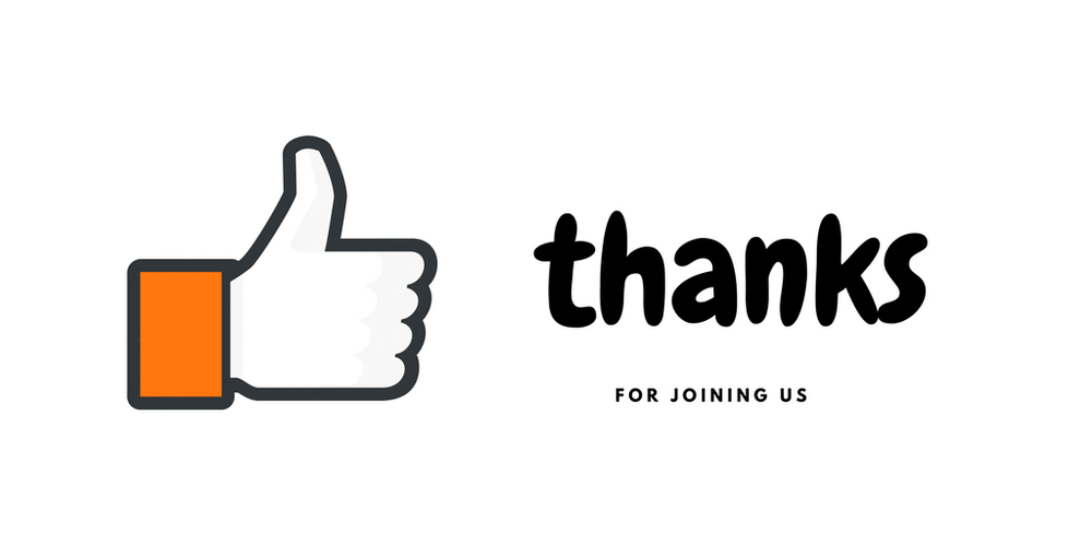 Facebook Thumbs-Up Thanks GIF
