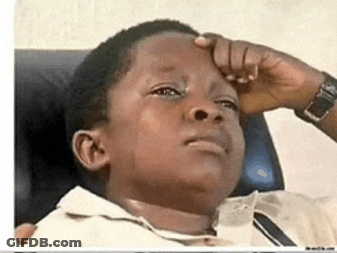 Facepalm Done Meme GIF