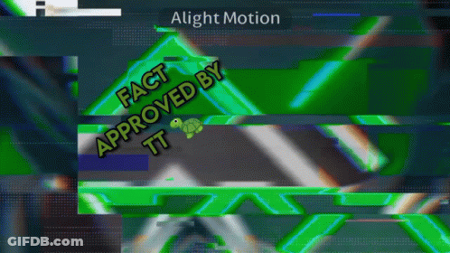 Fact Approved By TT GIF