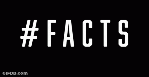 # Facts Powered By People.org GIF