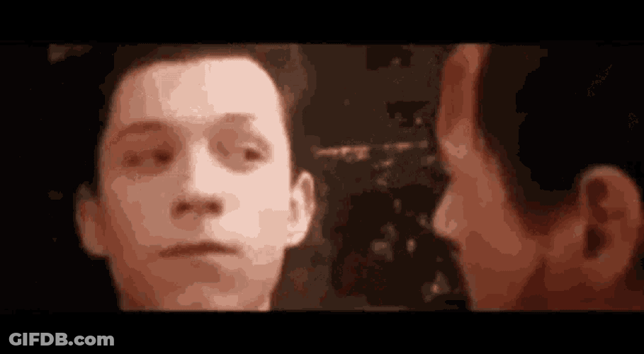 Fading Away Not Feeling Good GIF