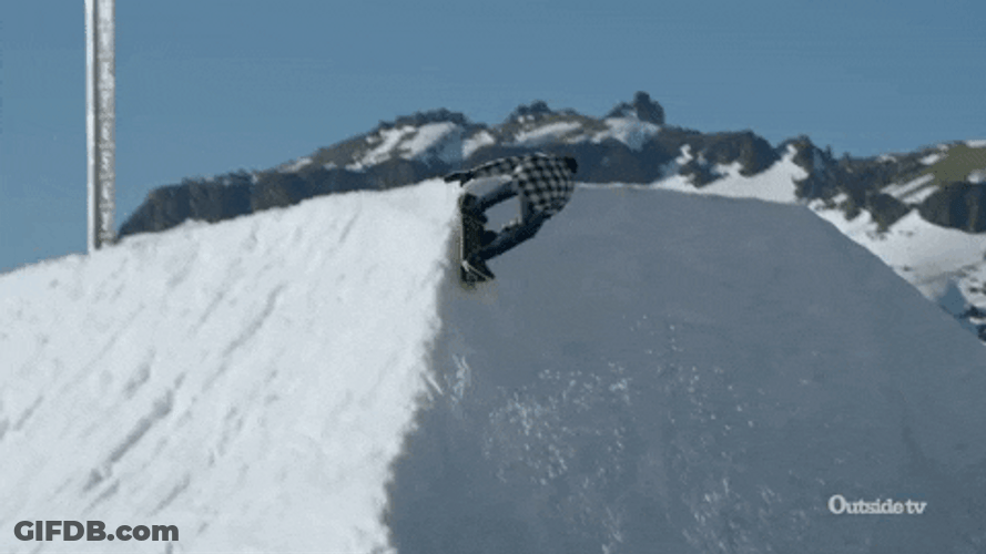 Failed Whoop That Trick GIF