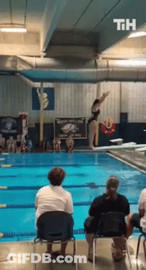 Fails GIF