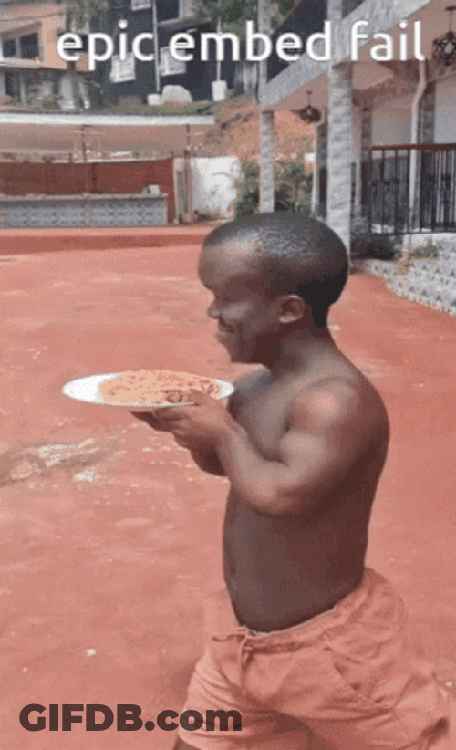Fails GIF