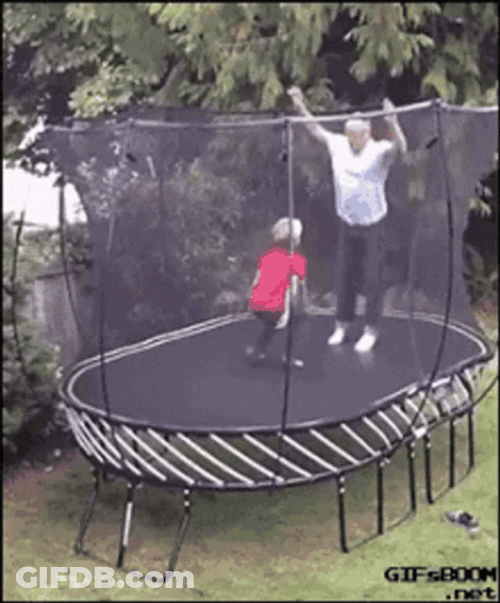 Fails GIF