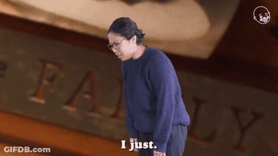 Failure GIF