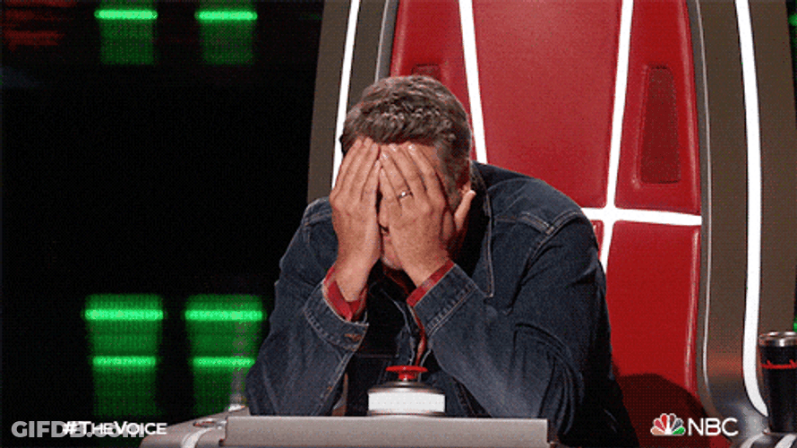 Failure GIF