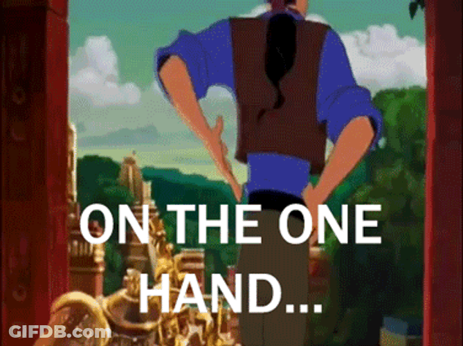Failure GIF