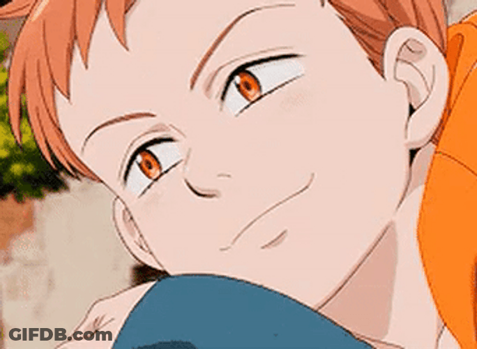 Fairy King Talking GIF
