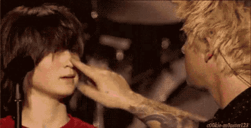 Faith Healer Be Healed GIF