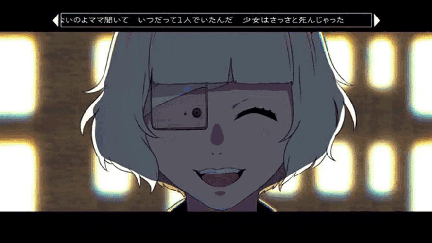 Fake Laughing GIF