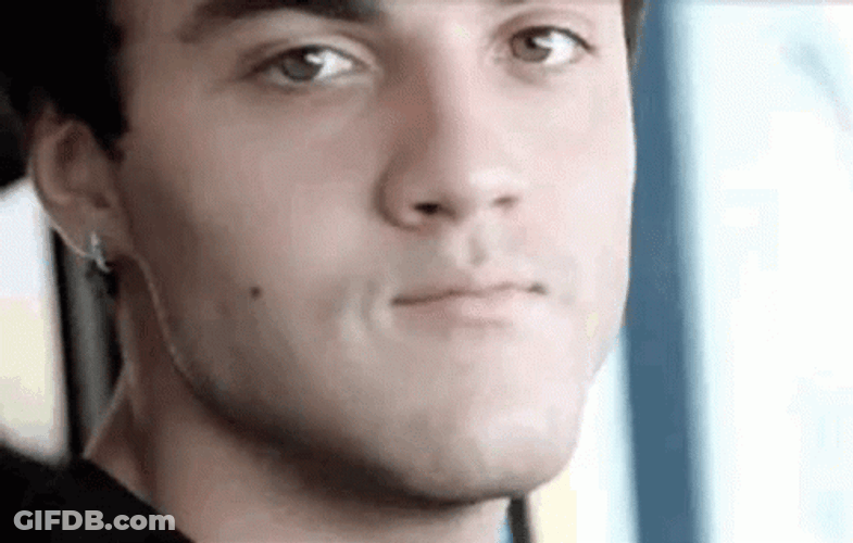 Fake Smile Ethan Dolan GIF