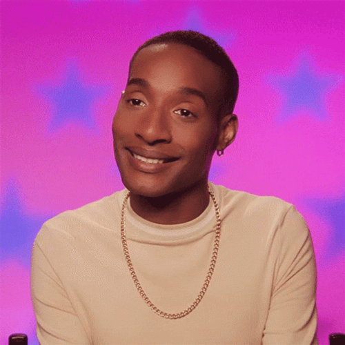 Fake Smile Jaida Essence Hall GIF