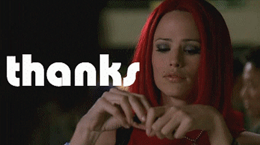 Fake Smile Jennifer Garner Thanks GIF