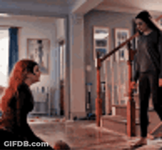 Fake Wanda Vision Scarlet Witch Multiverse Of Madness GIF