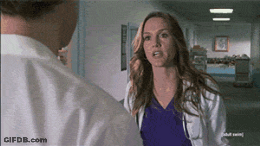 Faked Death For Email GIF