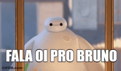 Fala Oi Pro Bruno Cartoon GIF